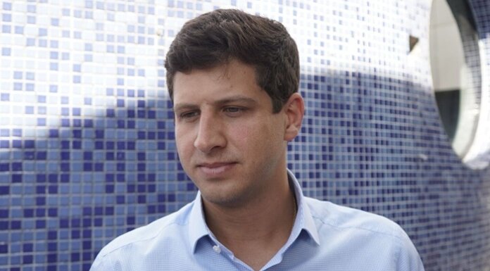 Coluna do Blog: Prefeitos rejeitam João Campos