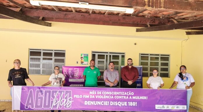 NEAM de Casa Nova entra em fase final de implantação para reforçar a proteção às mulheres