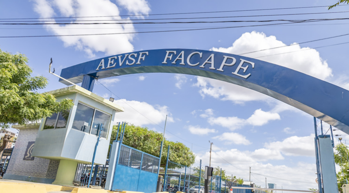 Facape abre processo seletivo para contratação de pedagogo, assistente educacional e psicólogo educacional