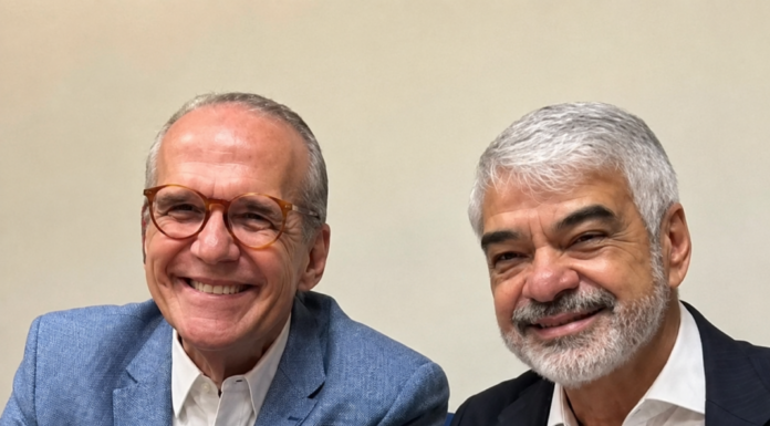 Fernando Dueire anuncia apoio a Humberto Costa ao Senado, mas mantém apoio a Raquel Lyra