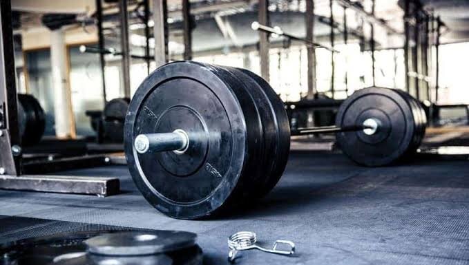 Colesterol alto? A musculação também pode ser uma aliada do coração