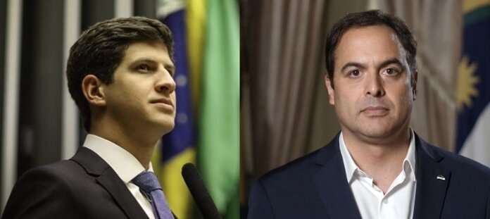 Coluna do Blog: João Campos esconde o passado de Paulo Câmara