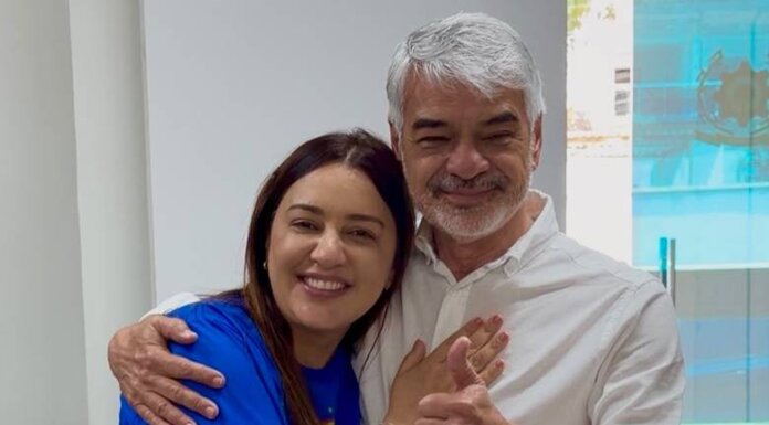 Prefeitos do partido de Raquel Lyra declaram apoio a Humberto Costa