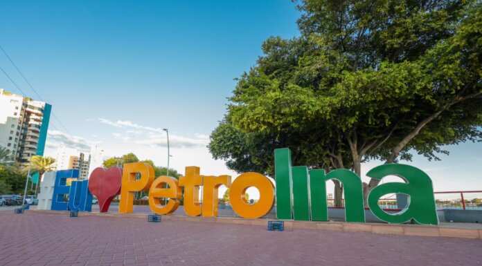 Destino Petrolina: 5 experiências para viver e guardar na memória