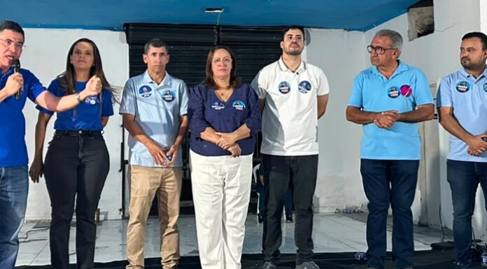 Jordávio Ramos reúne lideranças e apoiadores em primeiro ato de campanha em Juazeiro, destaca assessoria