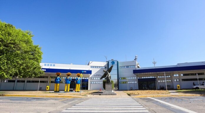 Petrolina passa a contar com mais um voo direto entre Recife e Petrolina no início de setembro