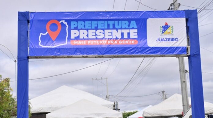 Confira o que será oferecido pelo Prefeitura Presente em Itamotinga neste sábado