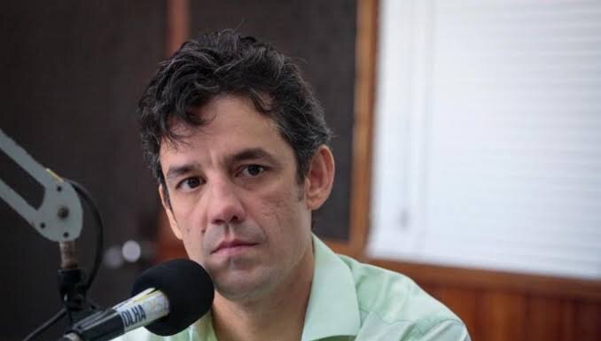 Daniel Coelho questiona acusação de João Campos sobre supostas fake news e desafia aliados para debate, diz assessoria