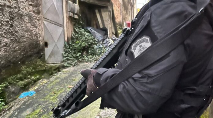 Operação Ponto Final captura cinco foragidos da Justiça em Feira de Santana e Juazeiro