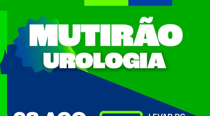 Mutirão de Urologia da Prefeitura de Casa Nova leva atendimentos especializados ao distrito de Ouricuri, nesta sexta (28)