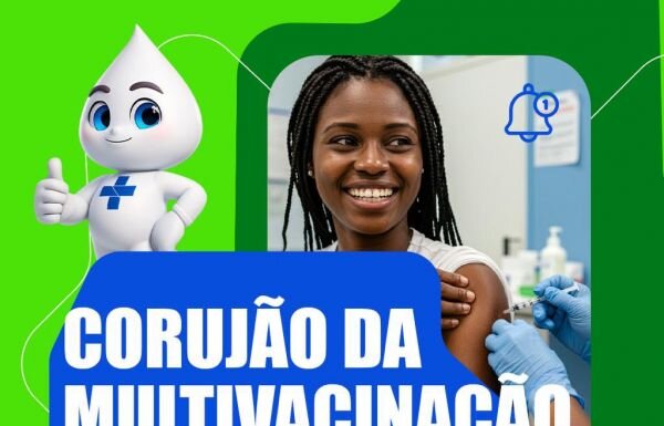 Casa Nova promove Corujão da Multivacinação nesta quinta (27)