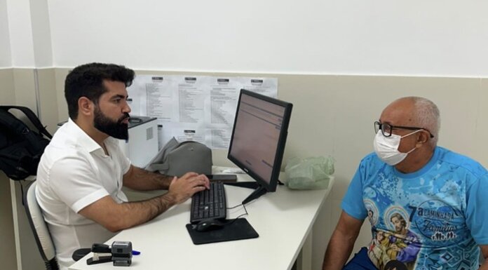 Acolhimento e cuidado fortalecem a experiência dos pacientes no Hospital Municipal de Petrolina