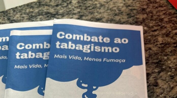 Petrolina oferece acompanhamento gratuito para fumantes que querem abandonar o vício
