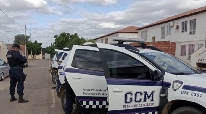 Agosto Lilás: Prefeitura reforça atuação da Segurança Pública de Petrolina no enfrentamento à violência contra mulher