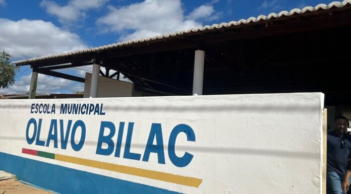 Maior nota da história da educação municipal de Petrolina é registrada em escola do interior