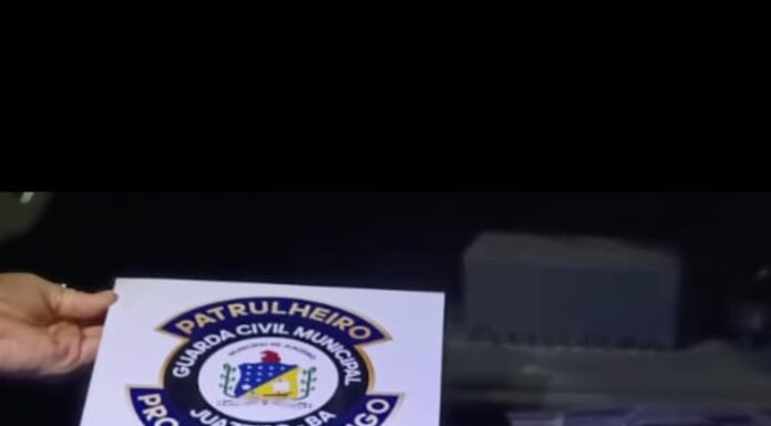 GCM de Juazeiro prende homem no bairro Alagadiço por suspeita de tráfico de drogas