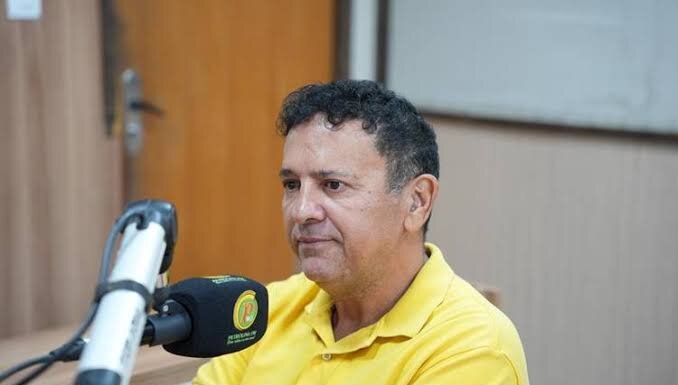 Nota a imprensa e à sociedade