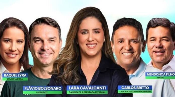 Direita de Pernambuco prepara primeiro grande ato público em Petrolina
