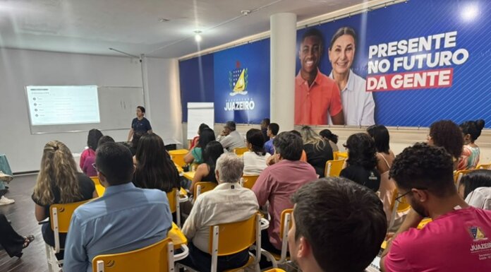 Agosto das Juventudes movimenta Juazeiro com formação, diálogo e ações para os jovens