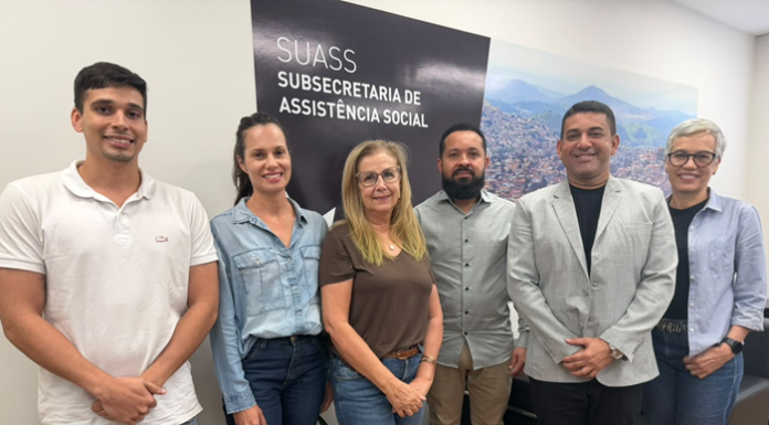 Cuidado em Casa: Juazeiro conhece modelo de atendimento domiciliar implantado em Belo Horizonte