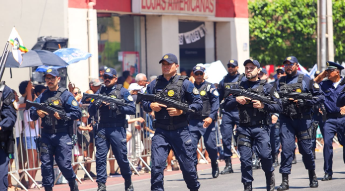 Festejos dos 131 anos de Petrolina contarão com esquema especial de segurança pública