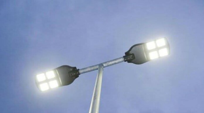 Em parceria com o Governo do Estado, Prefeitura de Santa Maria da Boa Vista irá substituir mais de 600 pontos de iluminação antiga por LED