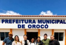 Orocó conquista Conceito A da Secretaria do Tesouro Nacional e se destaca pela qualidade da informação fiscal