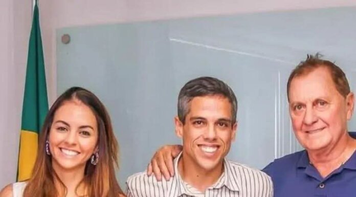 Jarbas Filho amplia força política e consolida apoio de Catharina e Jorge Garziera em Lagoa Grande, por Marcelo da Mascena