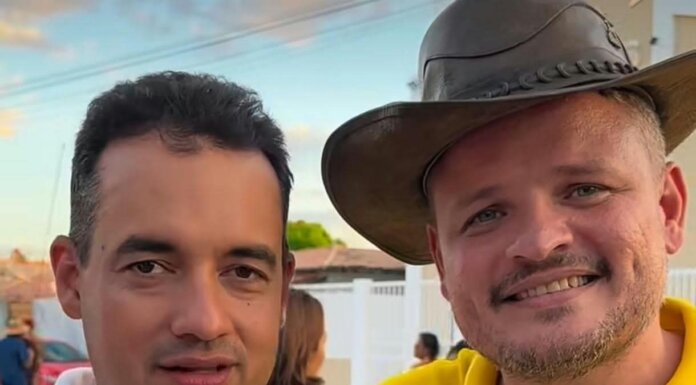 Vídeo de Rafael Campelo com Andrei Gonçalves faz bastidores de Juazeiro ferver: prefeito vai votar no “filho da terra”?