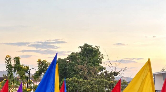 Campanhas aderem à retirada de bandeiras em Vitória de Santo Antão