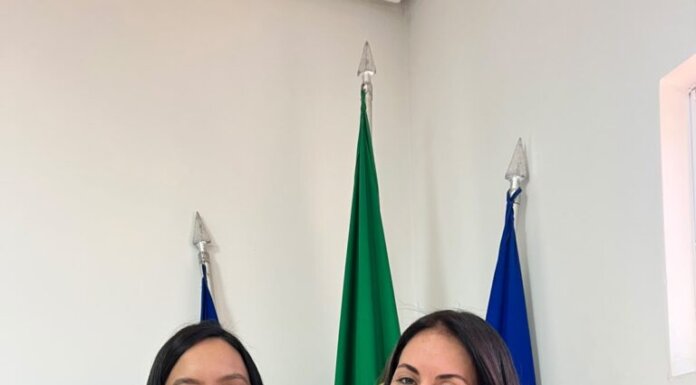 Lagoa Grande: Catharina Garziera mantém mulheres em posição de destaque na Saúde e anuncia Greicy Oliveira como secretária interina