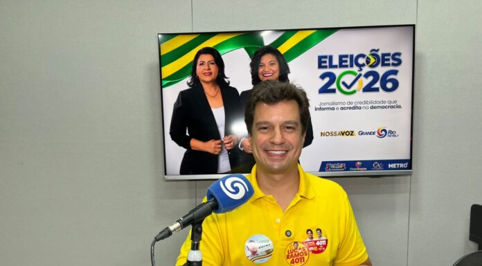Lucas Ramos reforça embate com Lóssio e fala em falta de reciprocidade política: “tem gente em Petrolina que só serve para ser votada”
