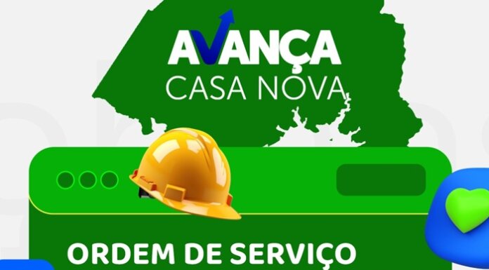 Casa Nova vive novo tempo de obras e investimentos; oposição encontra pouco espaço para críticas
