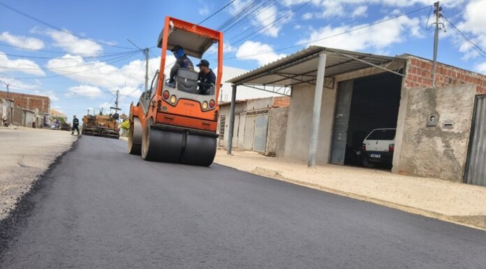 Projua: da rotina marcada pela poeira à expectativa pelo asfalto, moradores do NH3 comemoram obra