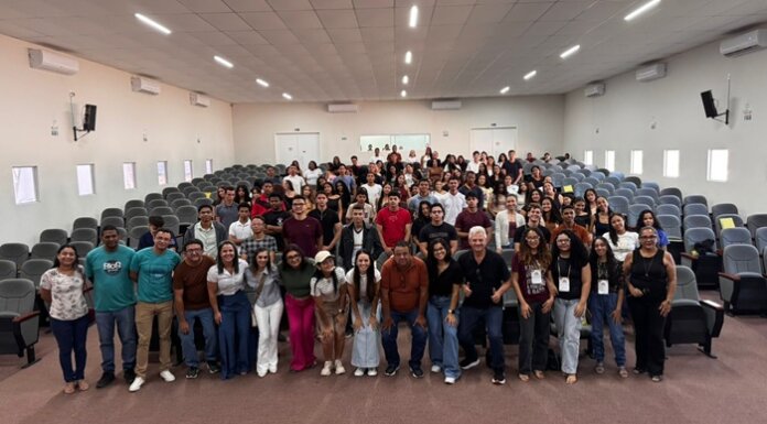 Lagoa Grande prepara jovens para o Enem com programa gratuito e foco no acesso ao ensino superior