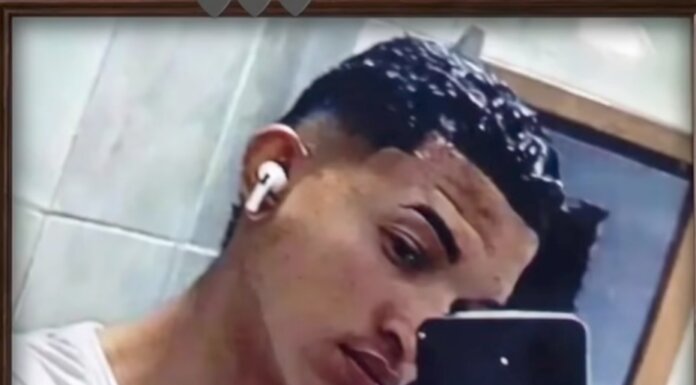 Jovem que morreu em acidente na Ponte Presidente Dutra era entregador e estava trabalhando no momento do ocorrido; colegas fazem alerta: “Nenhuma entrega vale uma vida”