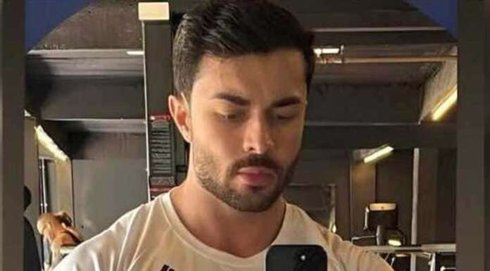 Aos 22 anos, policial militar de Juazeiro morre após sofrer infarto Foto: WhatsApp / Divulgação