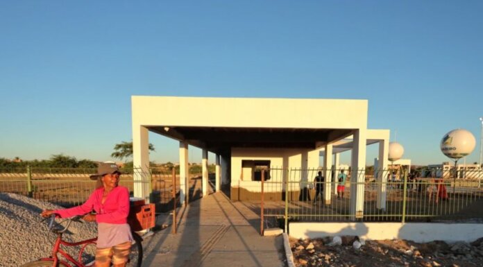 Projua: Prefeitura de Juazeiro retoma obras do Parque das Cidades e anuncia recuperação de espaço de lazer e convivência