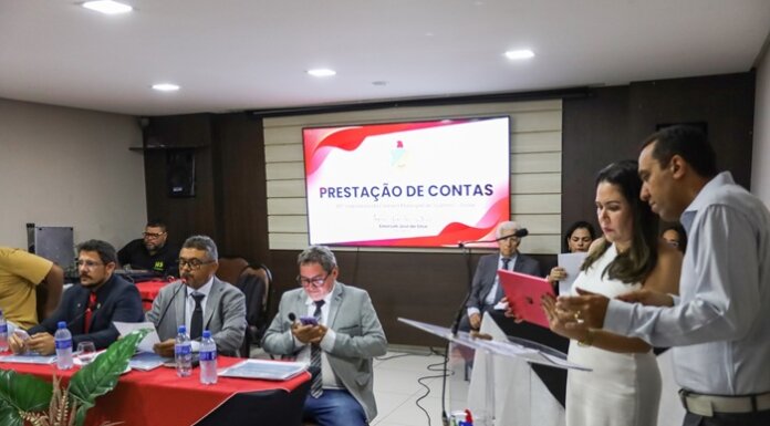 Juazeiro reduz dívida pública em R$ 84,8 milhões e amplia investimentos em saúde e educação