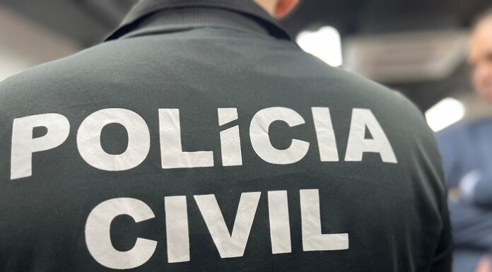 Polícia Civil cumpre mandado contra investigado por tentativa de homicídio em Sobradinho