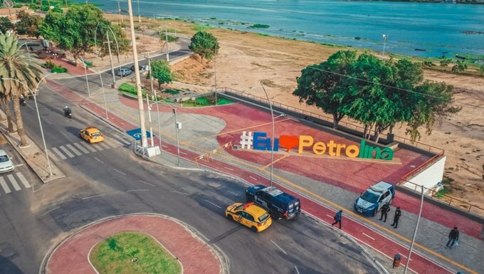 Nova empresa vai assumir serviços da Compesa em Petrolina a partir de outubro