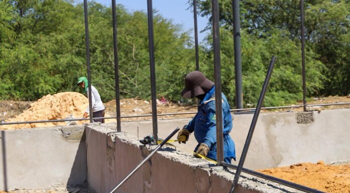 Centro Turístico no bairro São Gonçalo vai fortalecer desenvolvimento na zona oeste de Petrolina