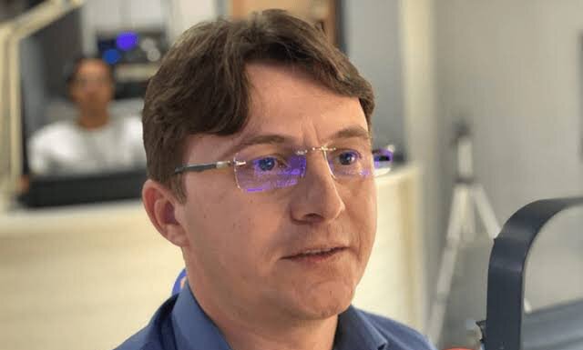 Nos bastidores, Elismar Gonçalves começa a entrar nas contas do Podemos