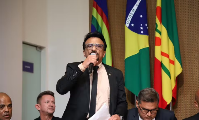 N-5 será palco da força de Osório