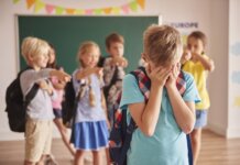 Choro na adaptação escolar: quando é esperado e quando merece atenção?