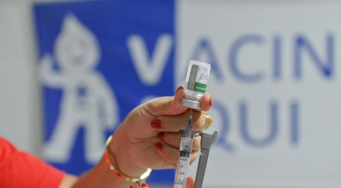Campanha de Multivacinação termina nesta terça-feira (1º) com cerca de 12 mil doses aplicadas em Juazeiro