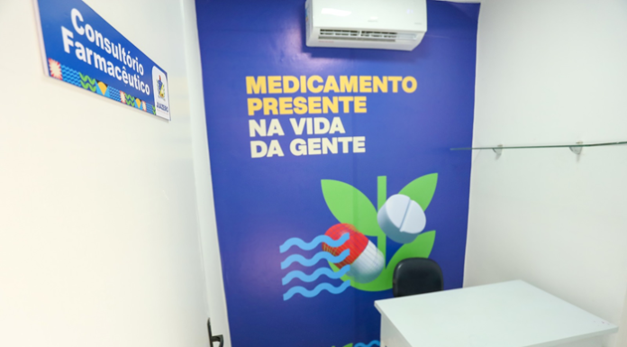 Farmácias da Sesau terão suspensão temporária do atendimento para implantação do eSUS-AF em Juazeiro