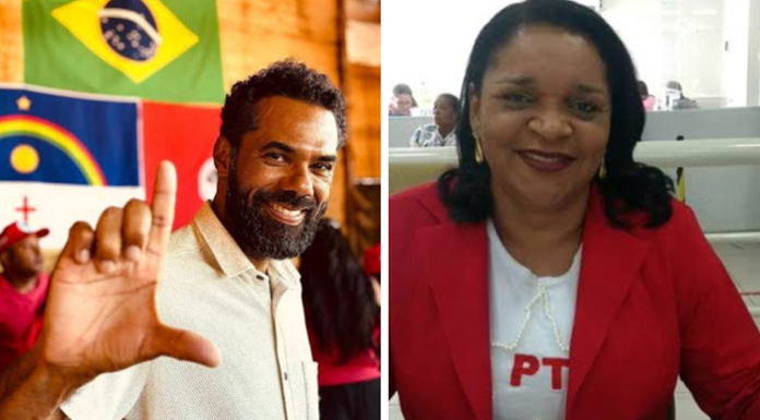 Coluna do Blog: Codevasf, Gilmar ou Cristina?