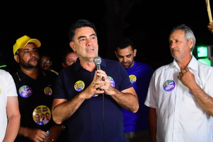 Ex-prefeito de Araripina, Raimundo Pimentel (PSD), disse que 