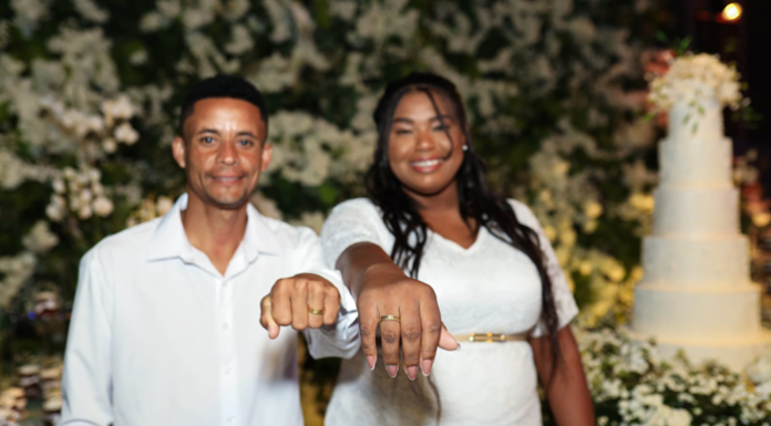 Casais de Petrolina têm até sexta-feira para se inscrever no Casamento Comunitário